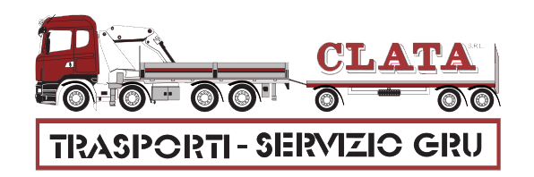 CLATA Trasporti s.r.l. logo